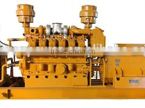 Hot Sale Competitive Price 70KW Natural Gas Generator Set thumbnail-6
