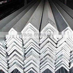Steel Equal Angle Bar of Low Price thumbnail-1