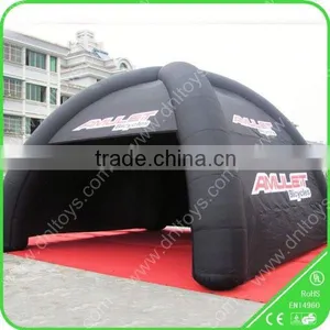 Inflatable Outdoor Tents/Inflatable Tennis Court/inflatable Tent Structure/inflatable Dome Buildings thumbnail-4