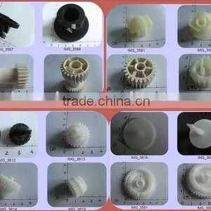 Plastic Gears for Motor thumbnail-1