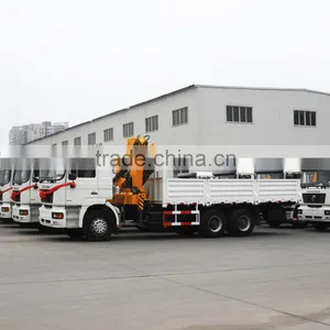 Truck Loaded Cranes thumbnail-1