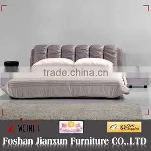 8122 Good for Sleep Soft Bed thumbnail-1