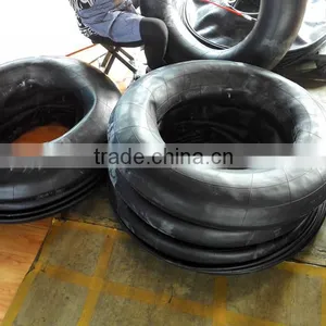 Reduce the Price 900R20 Butyl Inner Tube for Car Tyre Promotion Season thumbnail-1