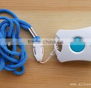Elderly Medical Alert System/help Alarm Dial Panic Alarm With Two Panic Buttons CX-66A thumbnail-5