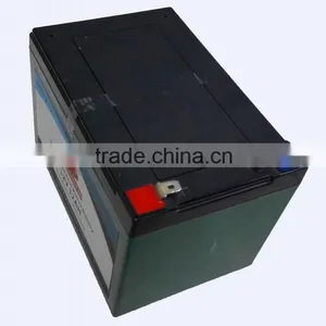 12V Battery 12Ah for Power Electric Scooter thumbnail-6