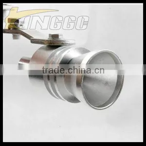Universal Aluminum Exhaust Whistle Turbo Sound M thumbnail-3
