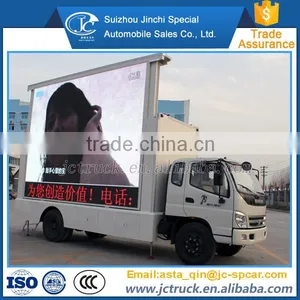 New Arrival 4x2 Truck and Trailer Light Hot Sale thumbnail-1