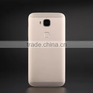 2016 Latest Customized Anodized Cellphone Cover Produced by Oem Factory thumbnail-2