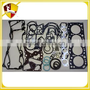 High Performance Full Gasket Kit, (metal)diesel Engine Gasket Kit for TOYOTA 3LT 2.8L LANDCRUISER thumbnail-1