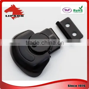 Off-Highway Vehicles Rotary Butterfly Latch Manufacturer thumbnail-2