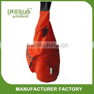 Hot Popular Backpack Foldable Backpack Cross Body Bag thumbnail-6