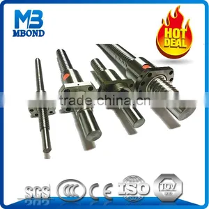 Stepper Motor Lead Screw On Sale thumbnail-1