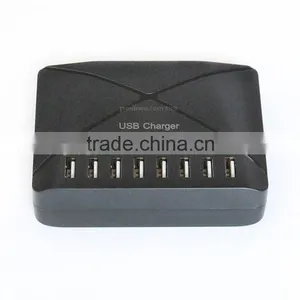 USB Hub Charger Socket thumbnail-3