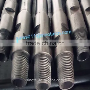 The Best Machine!! Flat Drill Pipe thumbnail-2