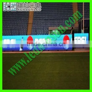 Full Color Good Quality xx Video Panel P10 Led Screen thumbnail-1