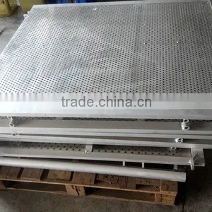 Barricades RP Crowd Control Barricade Fashionable Aluminum Crowd Control Barricade for Concert thumbnail-1