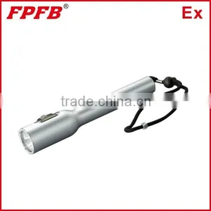 JW7210 Lowest Price Professional LED EX Flashlight Quality Choice thumbnail-1