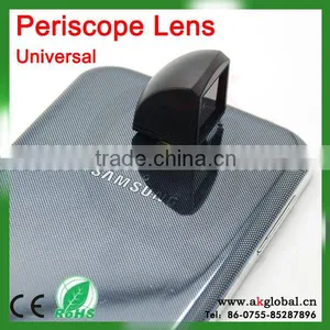 Universal 90 Degree Turning Periscope Lens for IPhone 4 IPhone 5 Samsung S3 S4 Note2 thumbnail-1