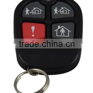 ip Wireless Burglar Alarm System thumbnail-6