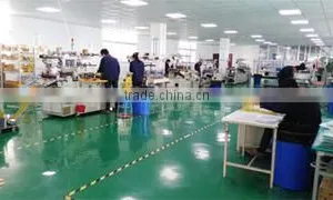 Kunshan Yuli Electronic Materials Co., Ltd. company overview - view 2 thumbnail