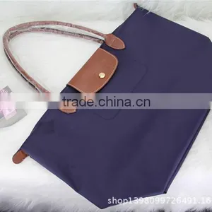 2014 New Product Foldable Shoppig Bag Promotional Shopping Bag thumbnail-1