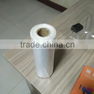 HDPE Bags on Roll Nice Quality Food Grade thumbnail-1