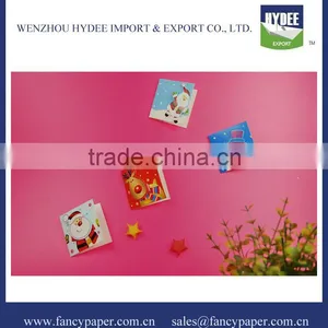 Christmas Sticker/Static Window Decal/static Sticker thumbnail-2