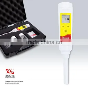 PHscan10L Aquarium pH Meter | Aquarium pH Tester thumbnail-1