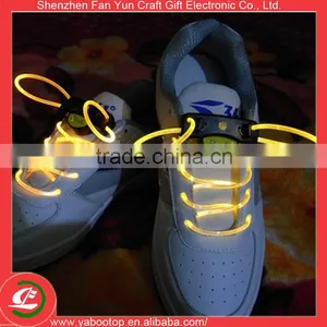 Led Flat Rope Light Shoelace thumbnail-6