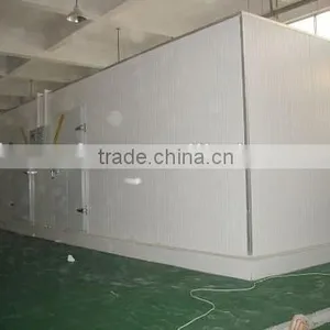 Deep Temperature Cold Room Refrigeration Unit For Sale thumbnail-1