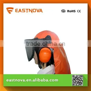 Eastnova SHA-002 Rescue Fireproof Safety Safety Hat thumbnail-1