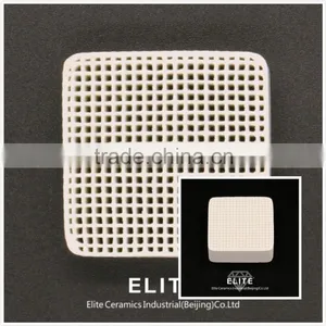 100/200/300CSI Honeycomb Ceramic Filter Plate thumbnail-4