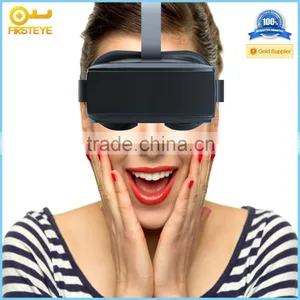 3D Glasses Glasses Type and Magenta&Green 3D Glasses Type Smartphone Headset thumbnail-6