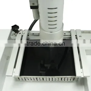 Used Mobile Phone Bga Rework System Rework Machine for Repair Mobile Mobile DH - 200 thumbnail-3