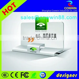China Manufacture Made Countertop Plastic Makeup Drawer Organizer for Cosmetic Storage thumbnail-3