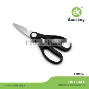PP Handle Kitchen Scissors With Bottle Opener thumbnail-1