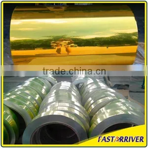 1060 0.2mm Solor Reflective Polished Aluminum Mirror Coil Price thumbnail-4