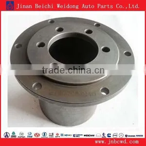 Sinotruk Heavy Truck Engine Parts for Howo VG1500020033 Fan Hub thumbnail-1
