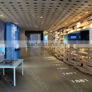 New Design RichTech Restaurant Interactive Multitouch Table thumbnail-2