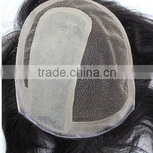 Men's Toupee thumbnail-1