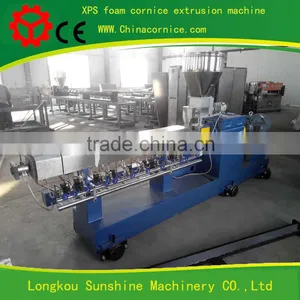 Full Automatic Customize Polystyrene Cornice Molding for Decorative Machinery thumbnail-4