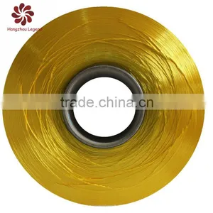 Bright Polyester Fdy Yarn With High Color Fastness thumbnail-1