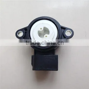 Throttle Position Sensor TPS 89452-52011 For Toyota Vitz Echo Yaris Platz thumbnail-4