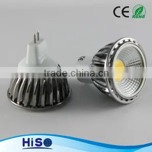 Spot Light for Museums 6W COB GU5.3 thumbnail-1