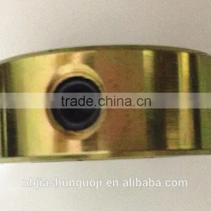 Non-standard Shaft Collar Metric or Inch Plastic Set Screw Shaft Collar,Stainless Steel Shaft Collar thumbnail-3