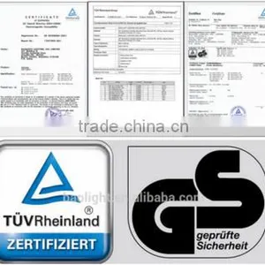 230v Lampe Led Gu5.3 7W White Spot Lights Led gs Tuv thumbnail-5