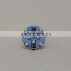 Led Amusement Lamp E14 E10 1w 12v 60v 220v for Ferris Wheel, Amusement Park Ride thumbnail-2