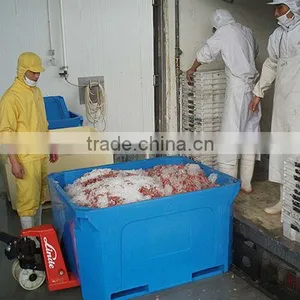 Baulk Handing Cooler Boxes 800L thumbnail-2