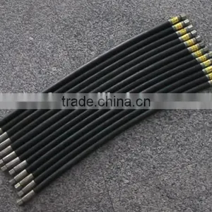 Hydraulic Hose High Pressure Hose thumbnail-3