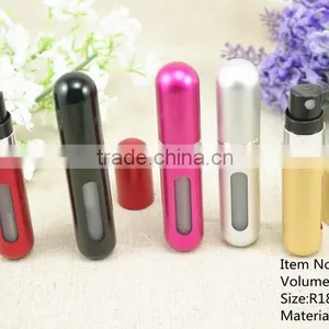 Wholesale Crystal Perfume Bottles Refill From Bottom thumbnail-1